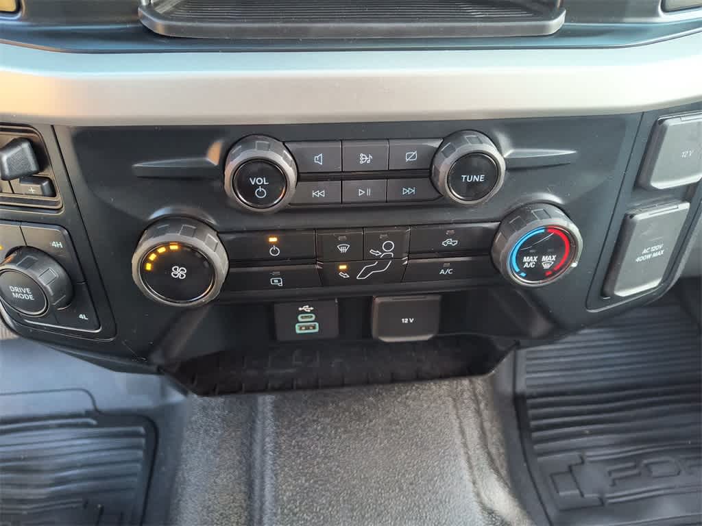 Thumbnail: 2023 Ford Econoline - 18