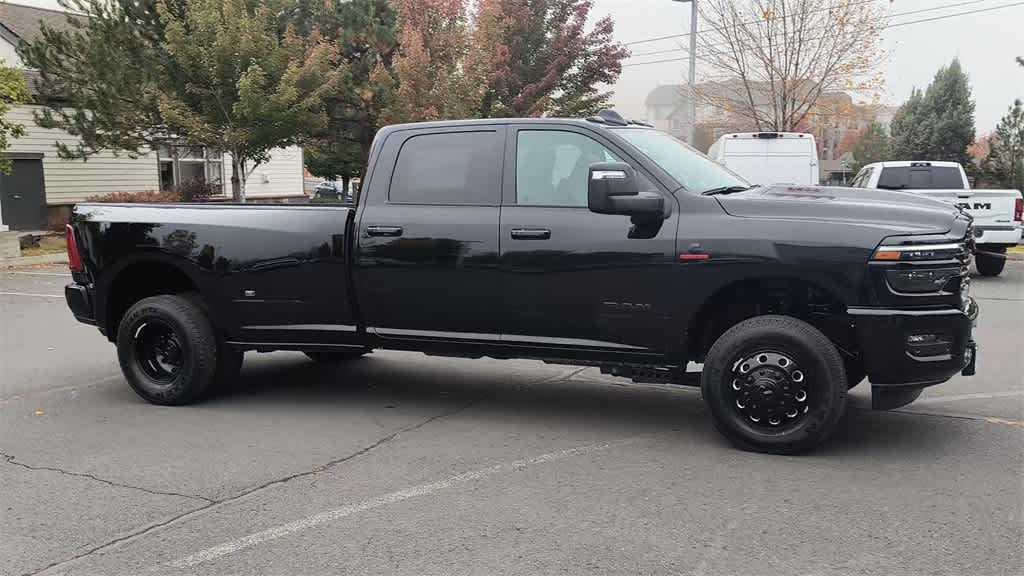 Thumbnail: 2026 RAM 3500 - 2