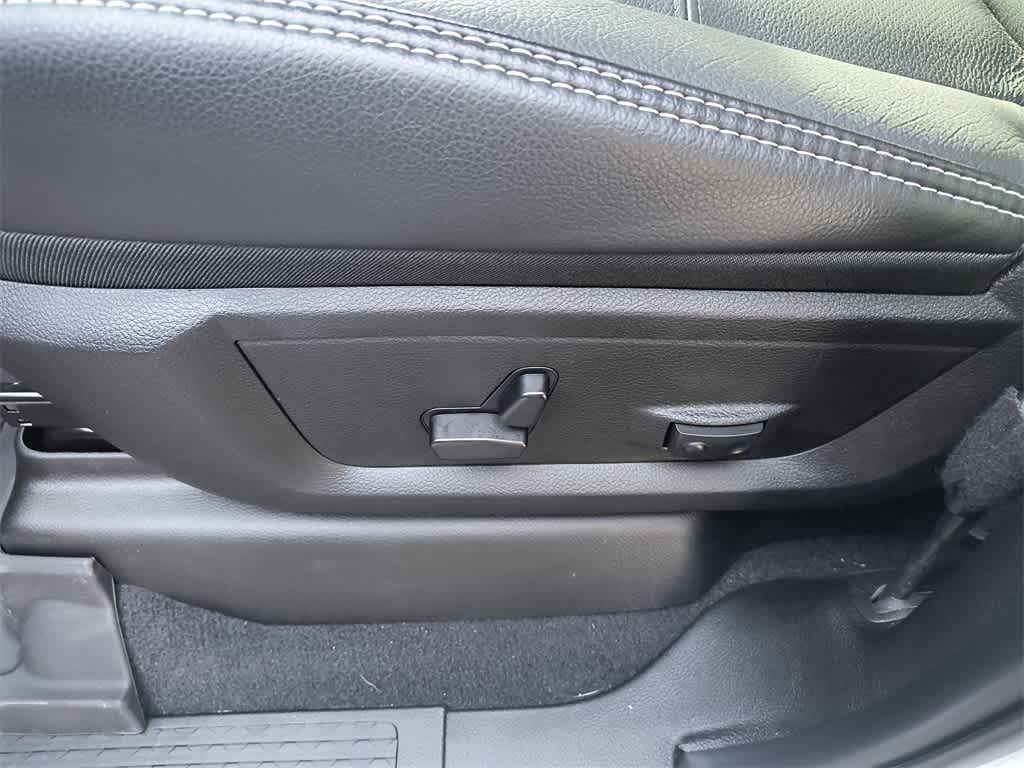 Thumbnail: 2025 RAM 2500 - 12