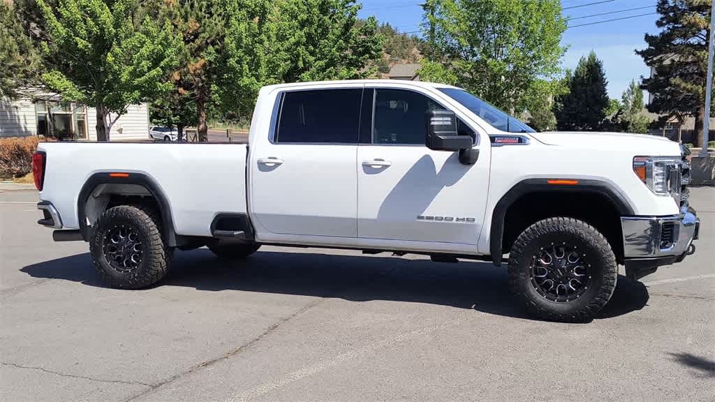 2022 GMC Sierra 3500  2