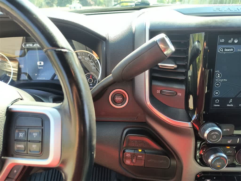 Thumbnail: 2022 RAM 3500 - 20