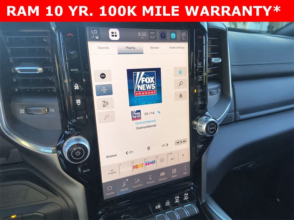 Thumbnail: 2026 RAM 2500 - 16