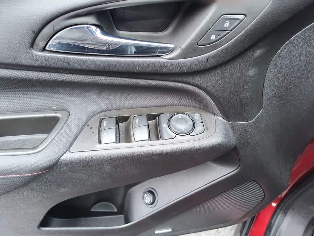 Thumbnail: 2024 Chevrolet Equinox - 13