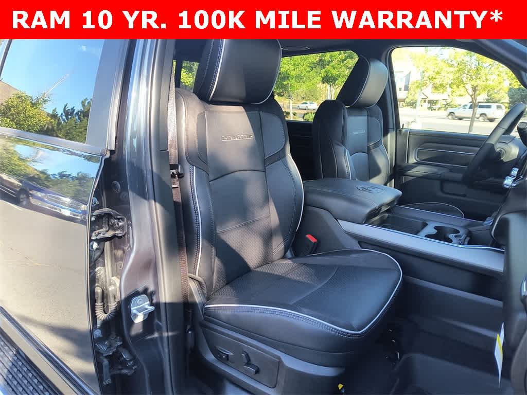 Thumbnail: 2026 RAM 2500 - 25