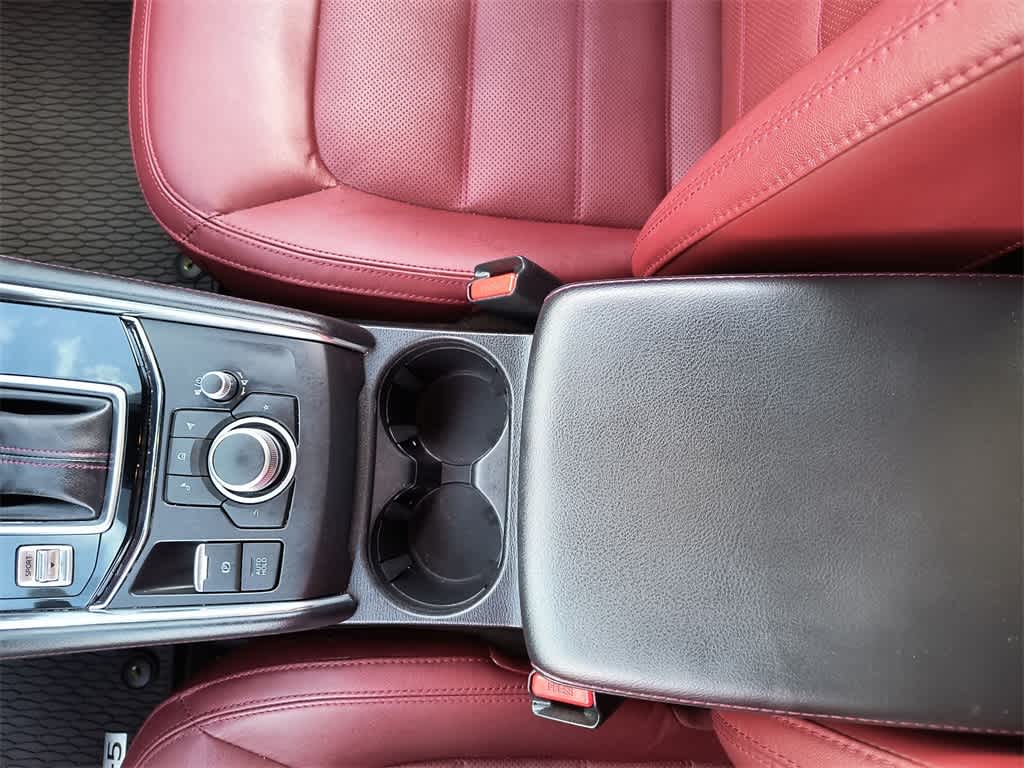 Thumbnail: 2023 Mazda CX-5 - 20