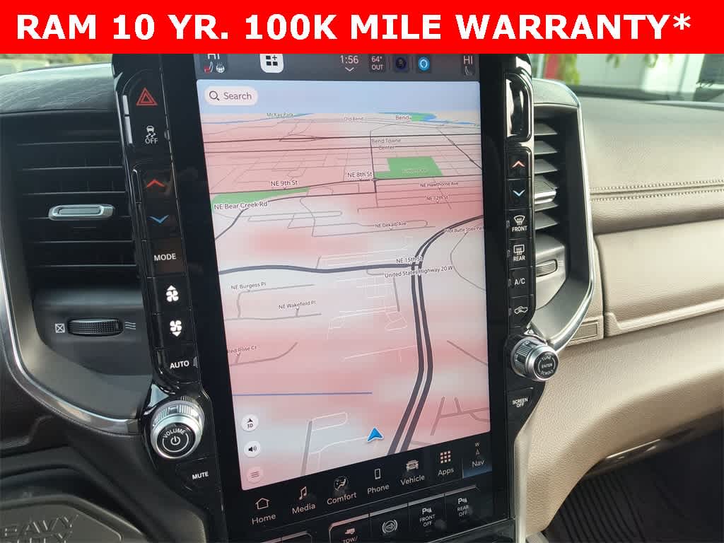 Thumbnail: 2026 RAM 2500 - 18