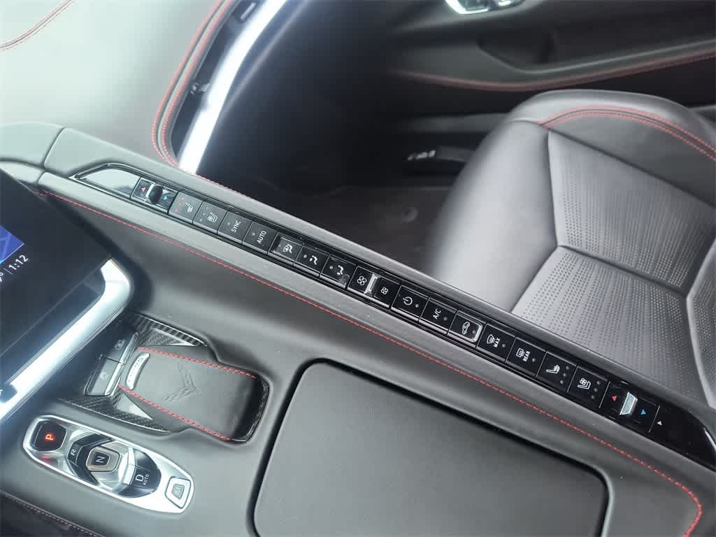 Thumbnail: 2021 Chevrolet Corvette - 19