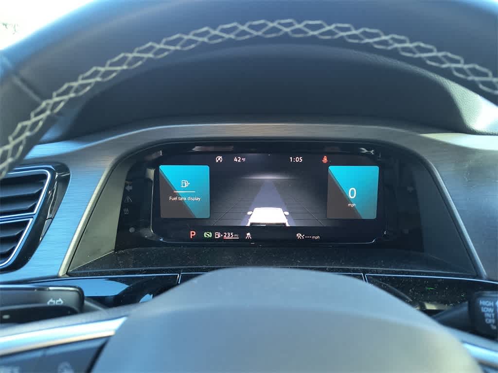 Thumbnail: 2024 Volkswagen Atlas - 8