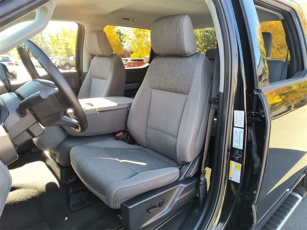 Thumbnail: 2024 Ford F-150 - 11