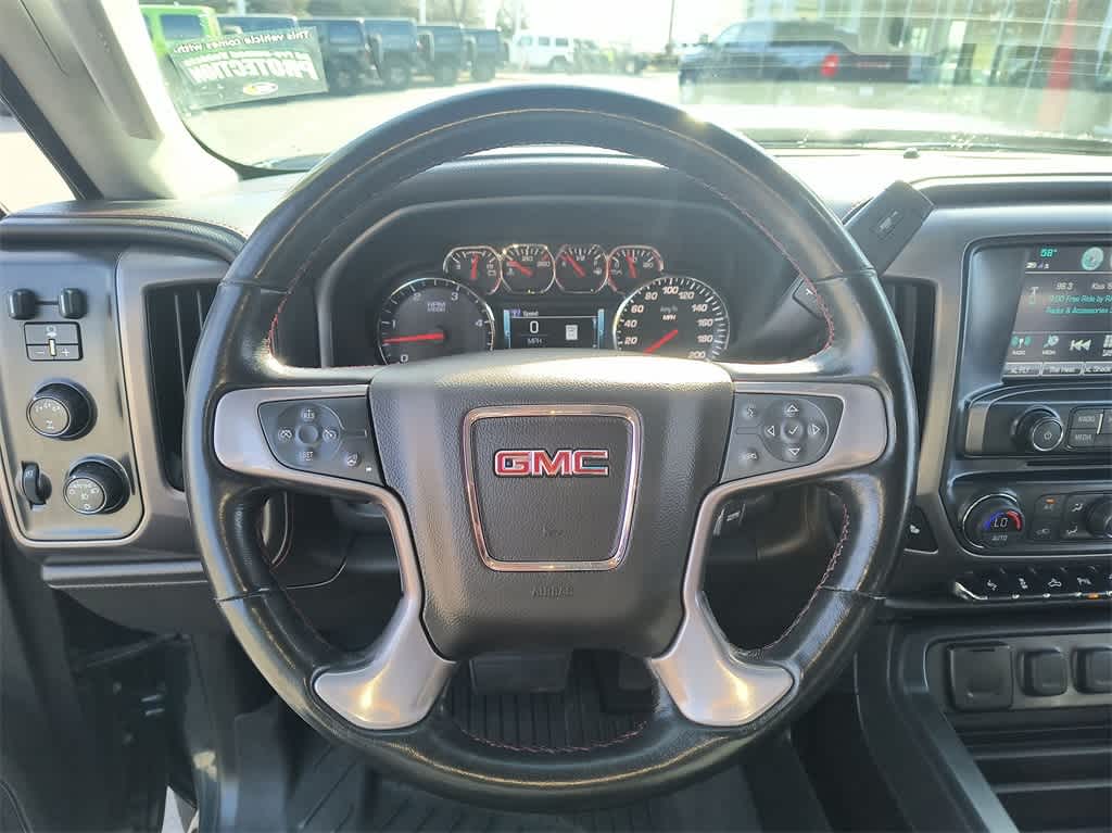 Thumbnail: 2019 GMC Sierra 3500 - 14