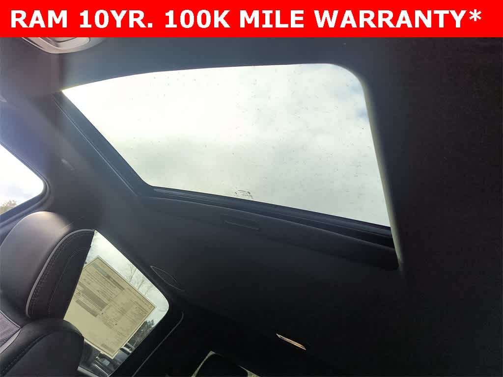 Thumbnail: 2026 RAM 3500 - 22