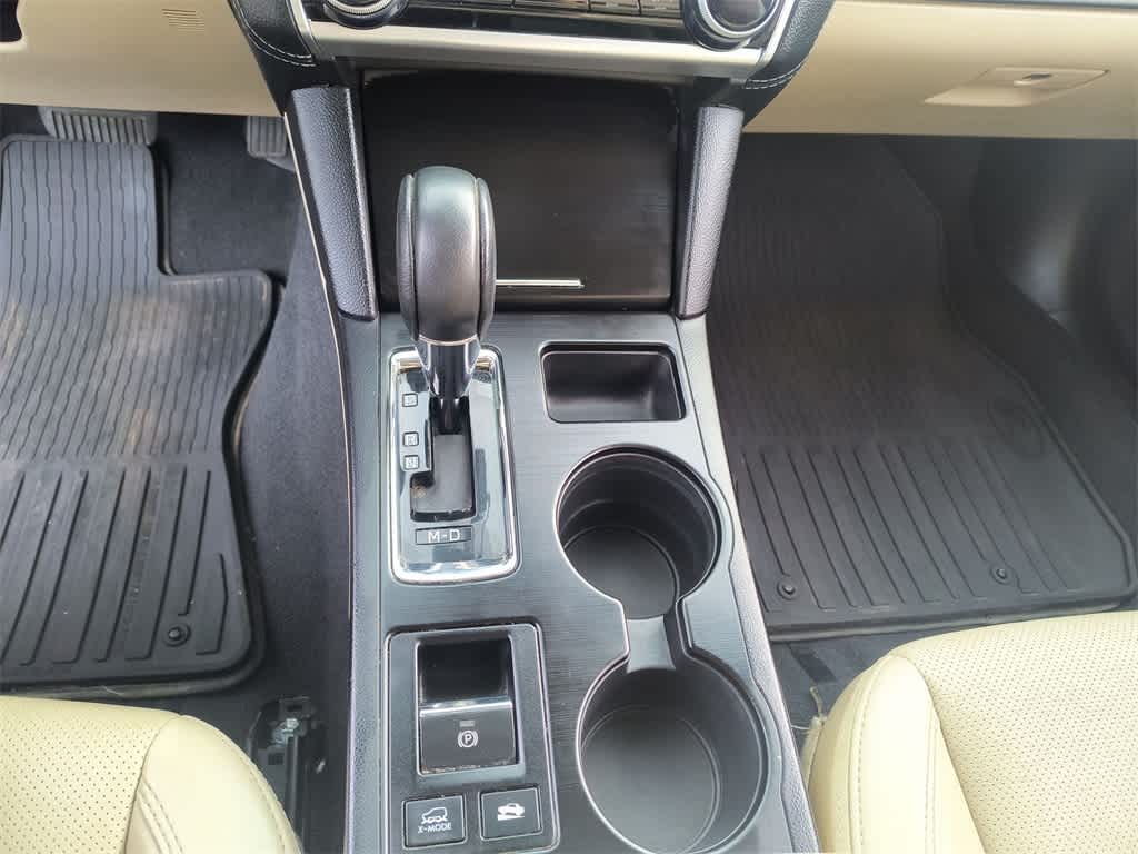 Thumbnail: 2018 Subaru Outback - 20