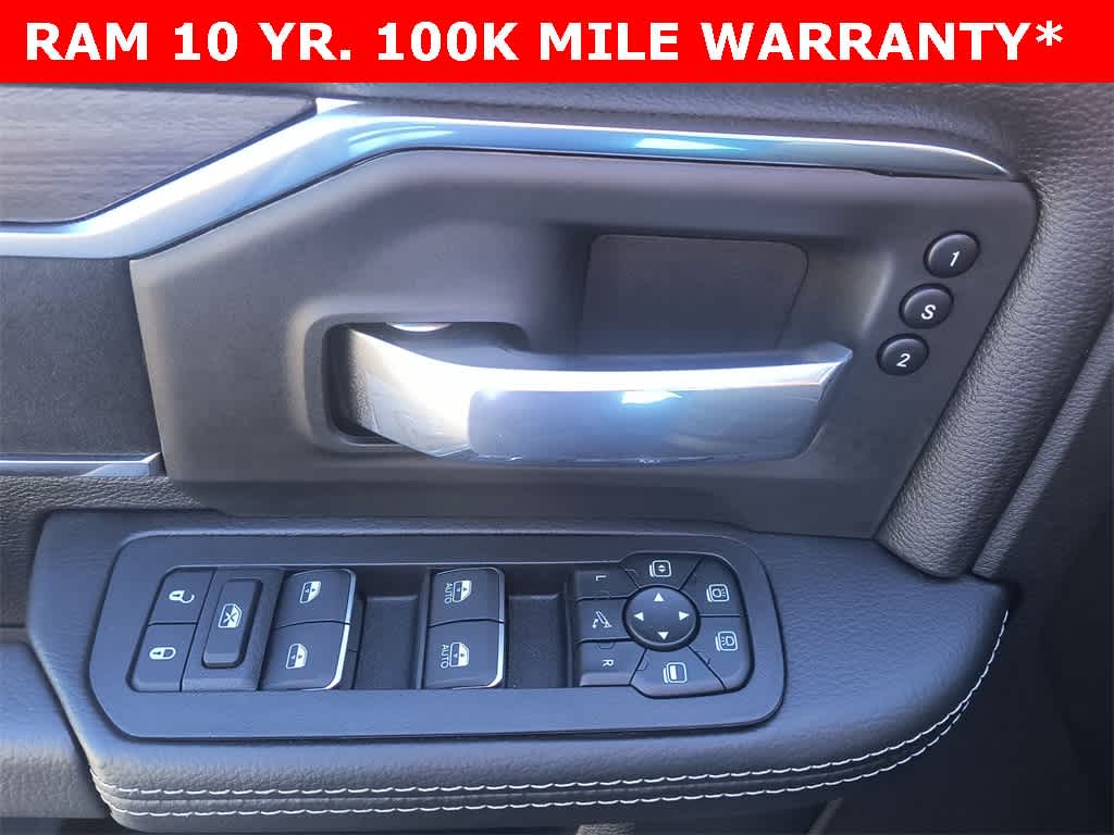 Thumbnail: 2026 RAM 3500 - 13