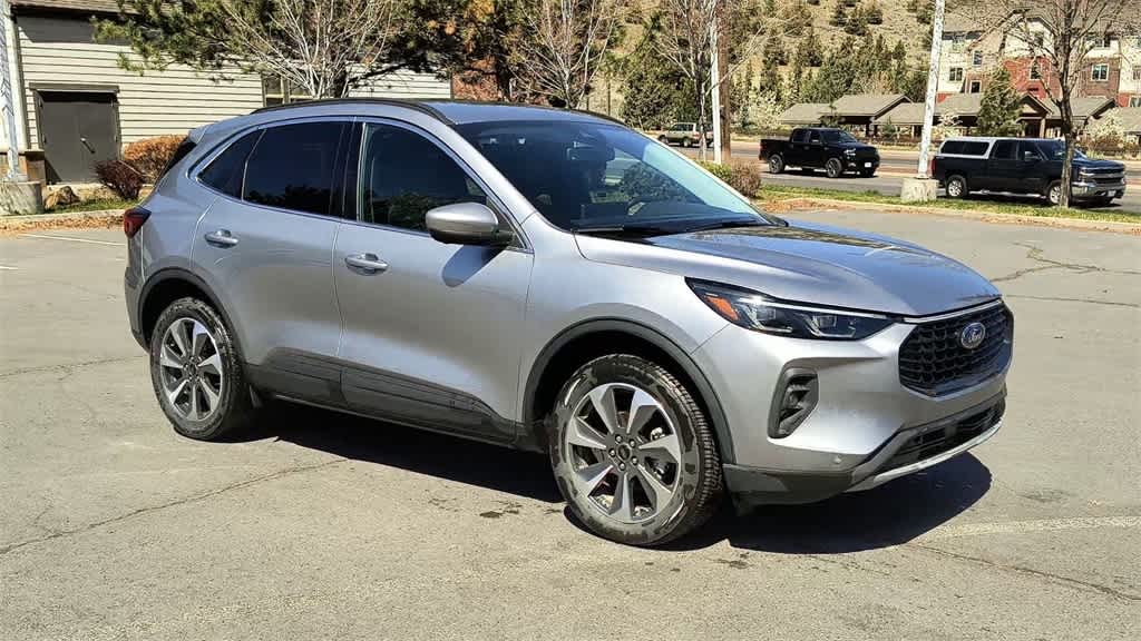 Thumbnail: 2024 Ford Escape - 2