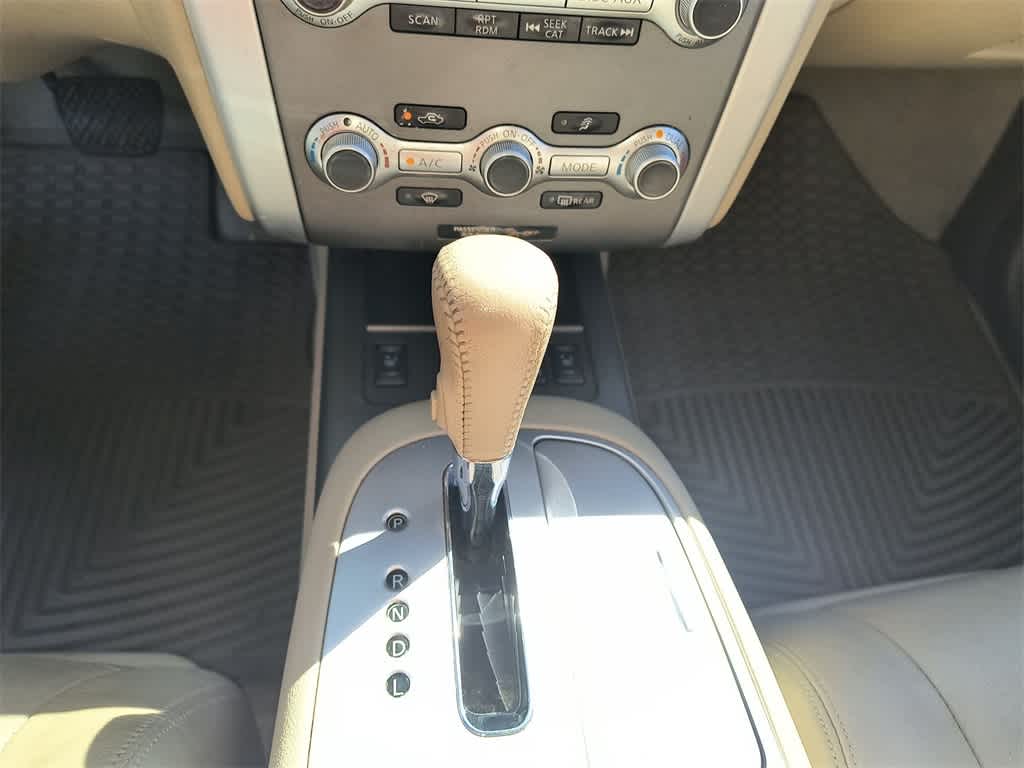Thumbnail: 2014 Nissan Murano - 20