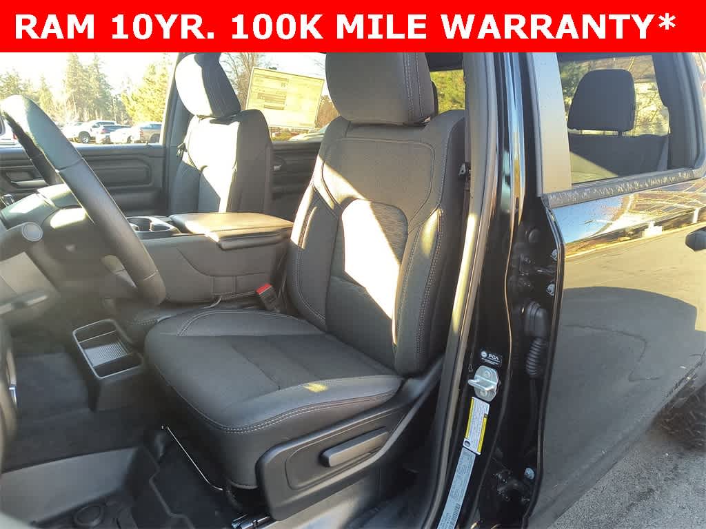 Thumbnail: 2026 RAM 1500 - 11