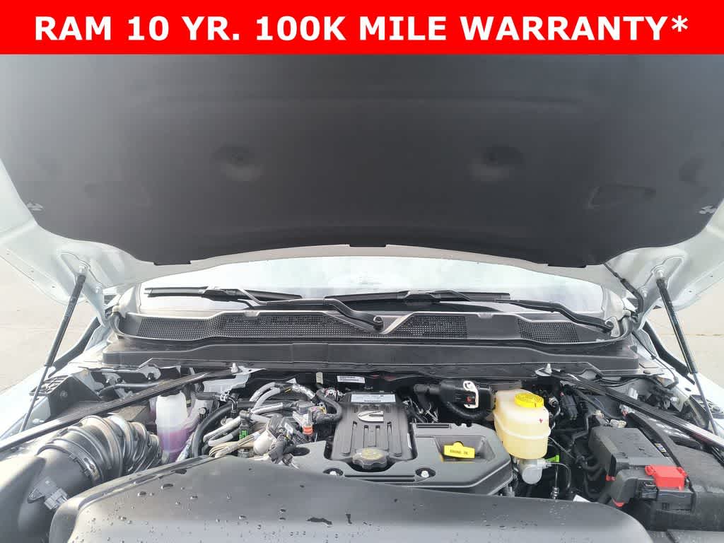 Thumbnail: 2026 RAM 2500 - 25