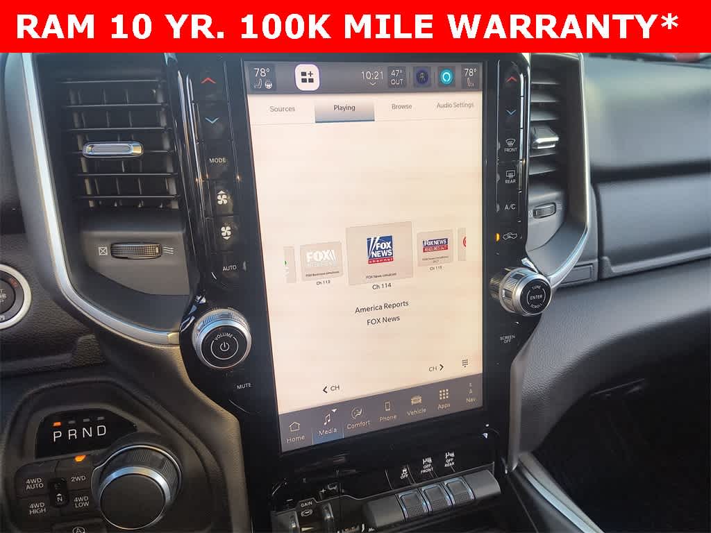 Thumbnail: 2026 RAM 1500 - 16