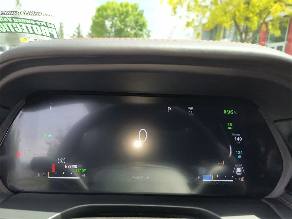 2022 Jeep Grand Cherokee Summit 4xe 15
