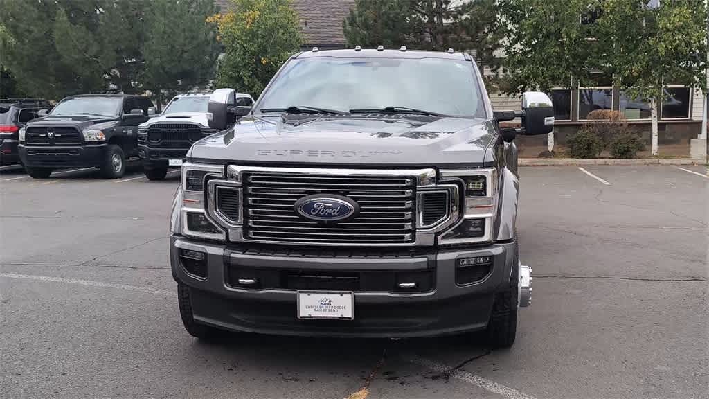 Thumbnail: 2021 Ford Econoline - 4