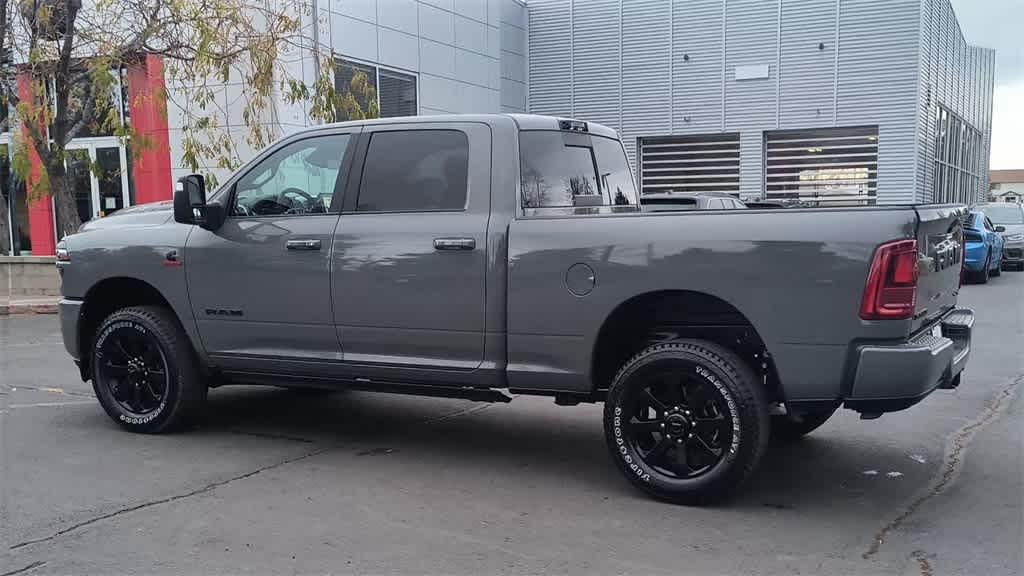 Thumbnail: 2026 RAM 2500 - 6