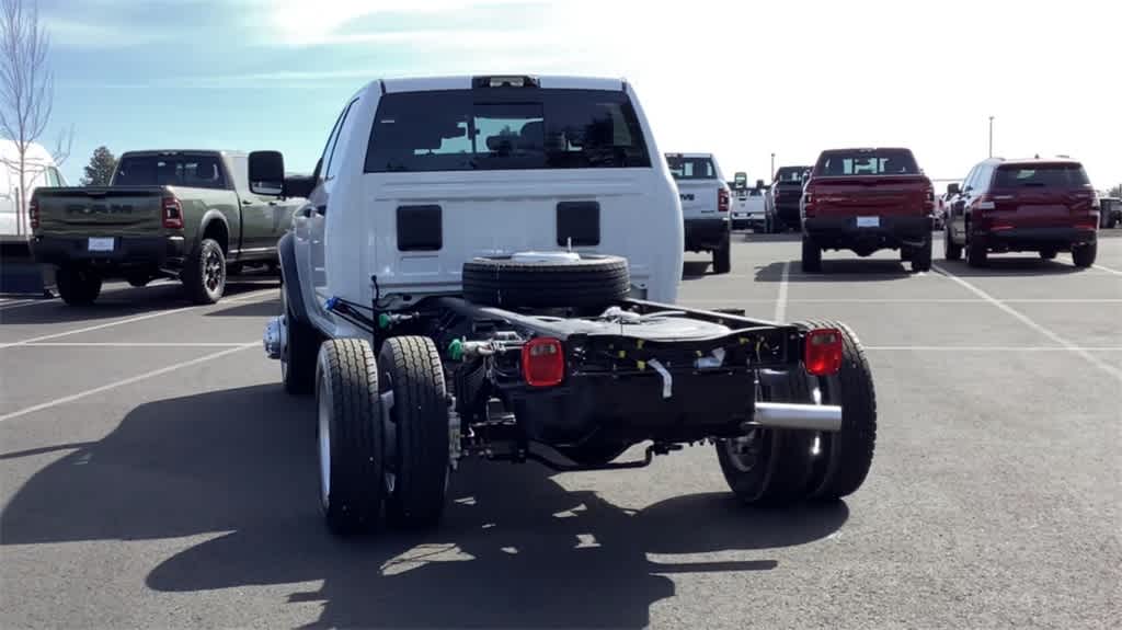 Thumbnail: 2024 RAM 5500 - 7