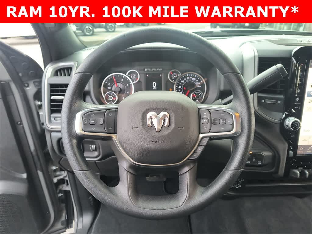 Thumbnail: 2026 RAM 2500 - 14