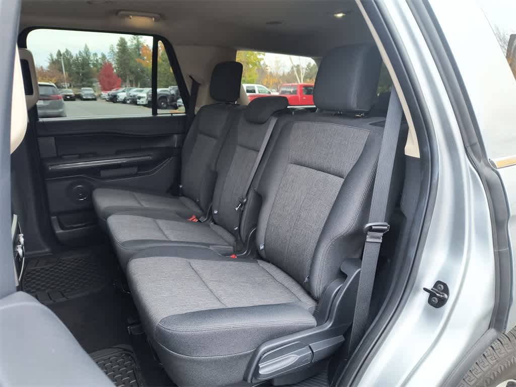 Thumbnail: 2024 Ford Expedition - 22