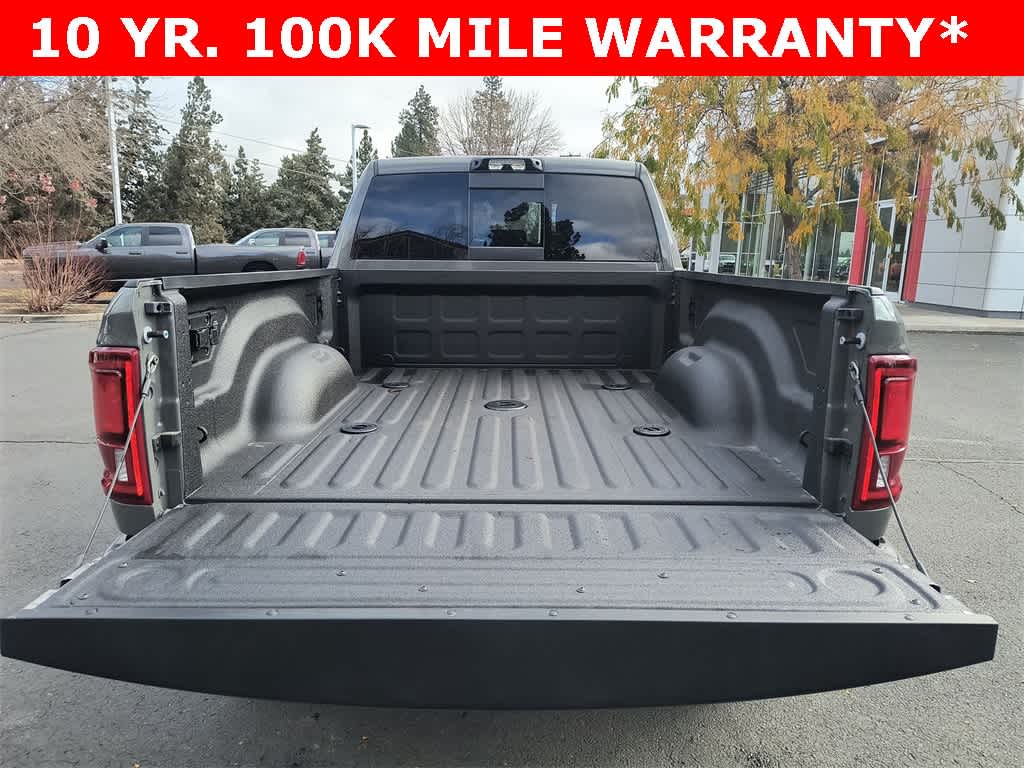 Thumbnail: 2026 RAM 2500 - 24