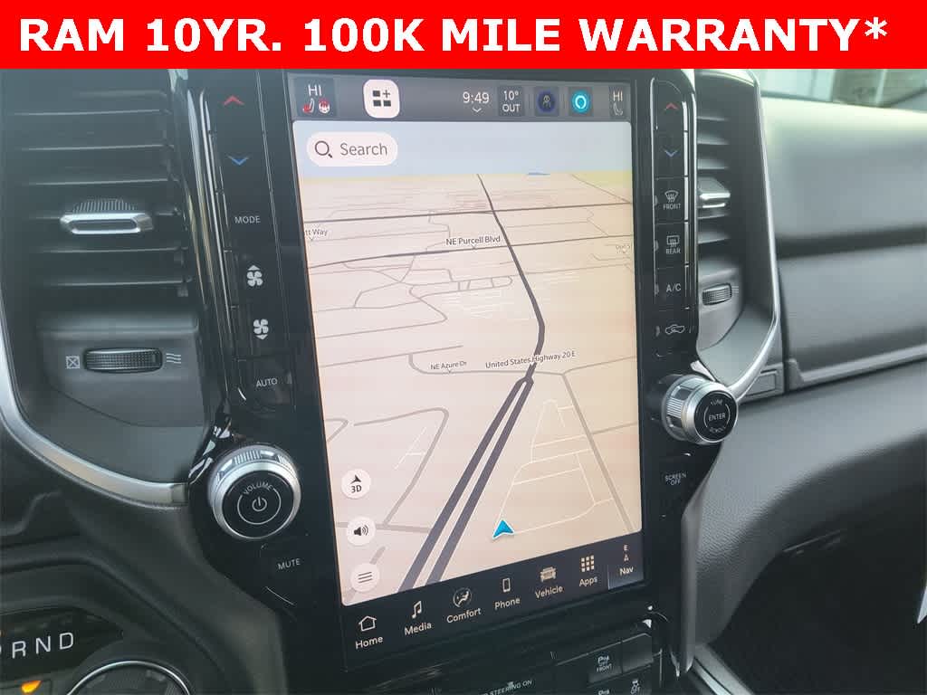 Thumbnail: 2026 RAM 1500 - 18