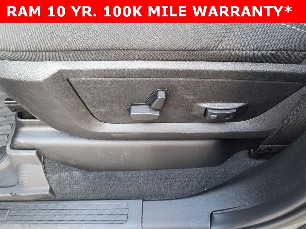 Thumbnail: 2026 RAM 3500 - 12