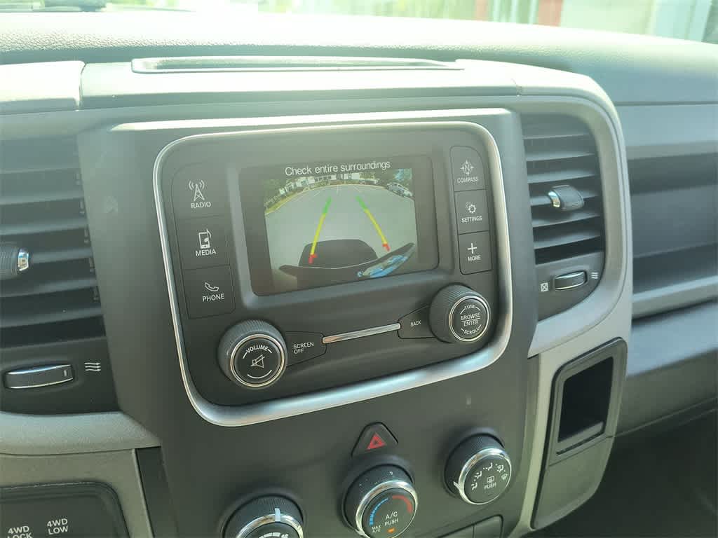 2017 RAM 2500 Tradesman 17