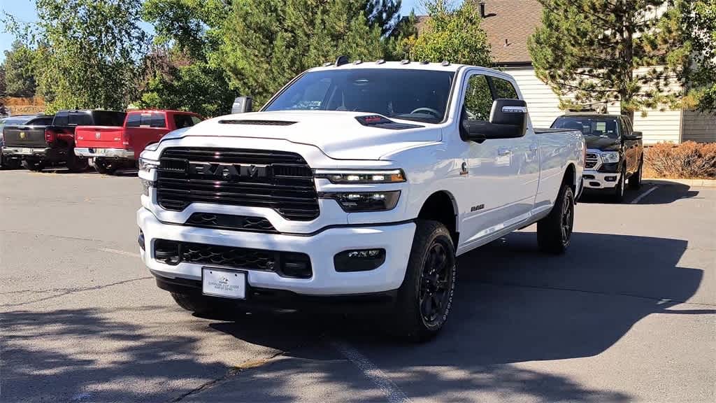 Thumbnail: 2026 RAM 3500 - 4