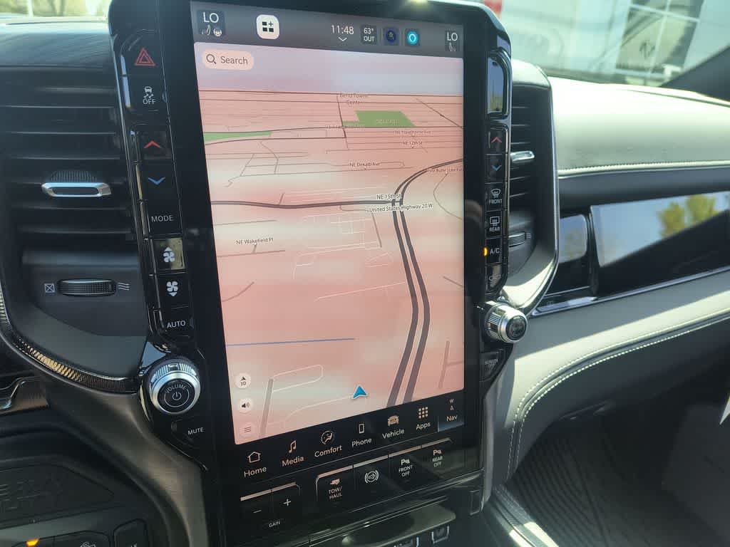 Thumbnail: 2026 RAM 2500 - 18