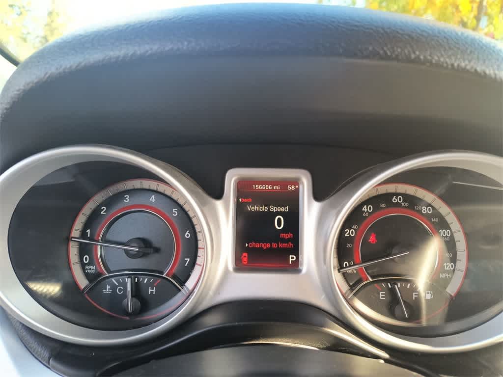 Thumbnail: 2017 Dodge Journey - 15