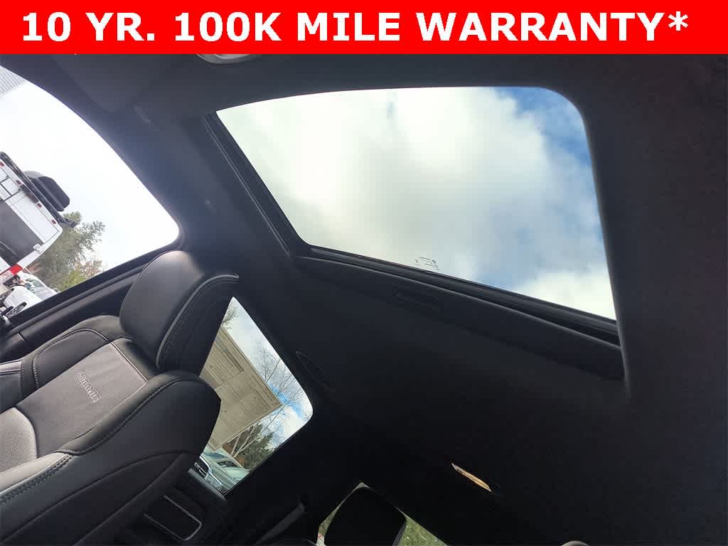 Thumbnail: 2026 RAM 2500 - 22