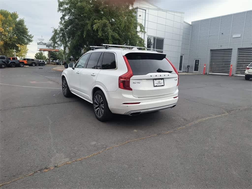 Thumbnail: 2020 Volvo XC90 - 4