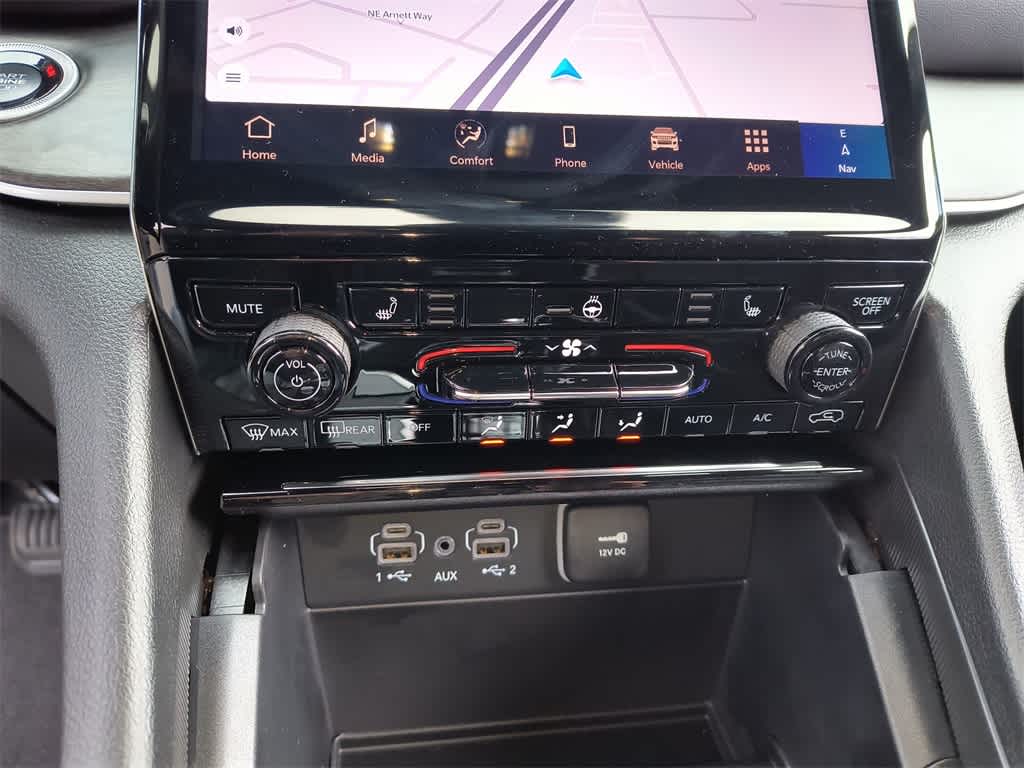 Thumbnail: 2025 Jeep Grand Cherokee - 19