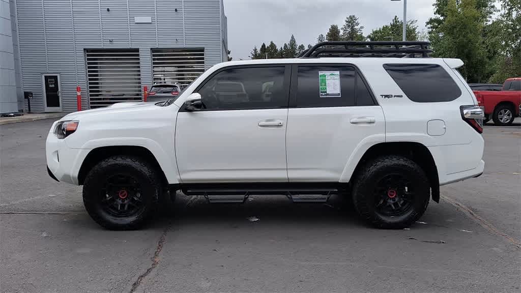 Thumbnail: 2023 Toyota 4Runner - 5