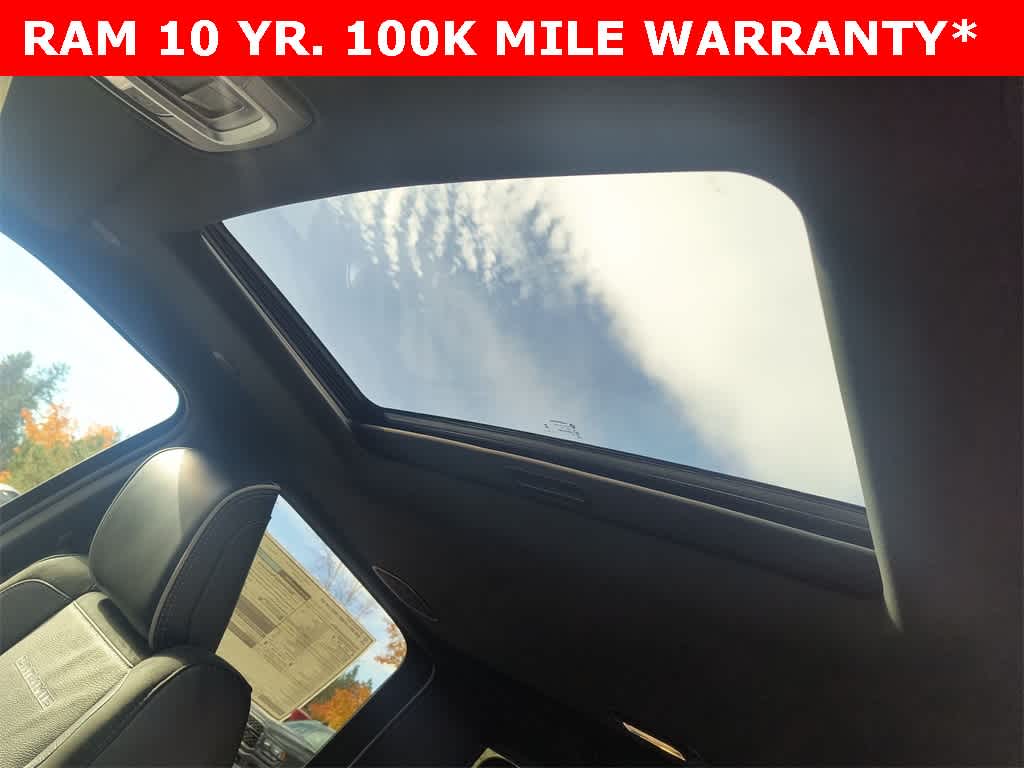 Thumbnail: 2026 RAM 3500 - 22