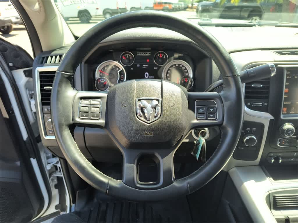 Thumbnail: 2017 RAM 3500 - 14