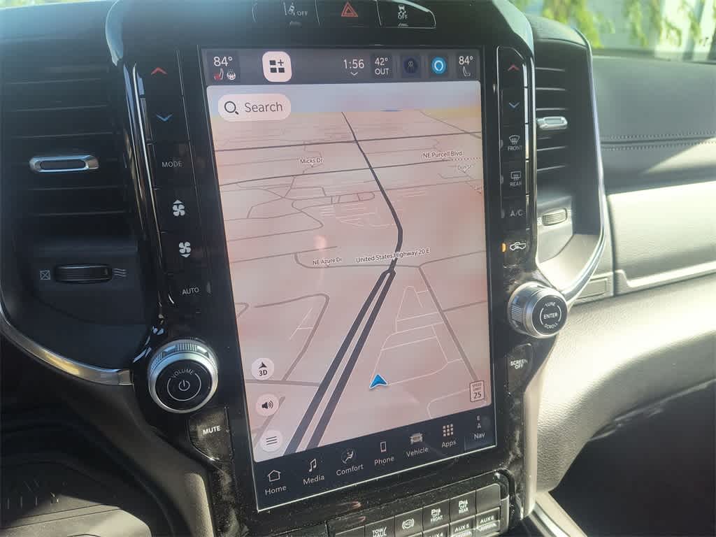 Thumbnail: 2026 RAM 3500 - 18