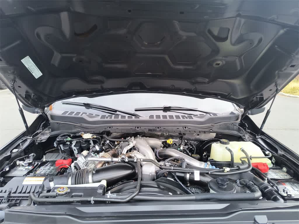 Thumbnail: 2024 Ford Econoline - 24