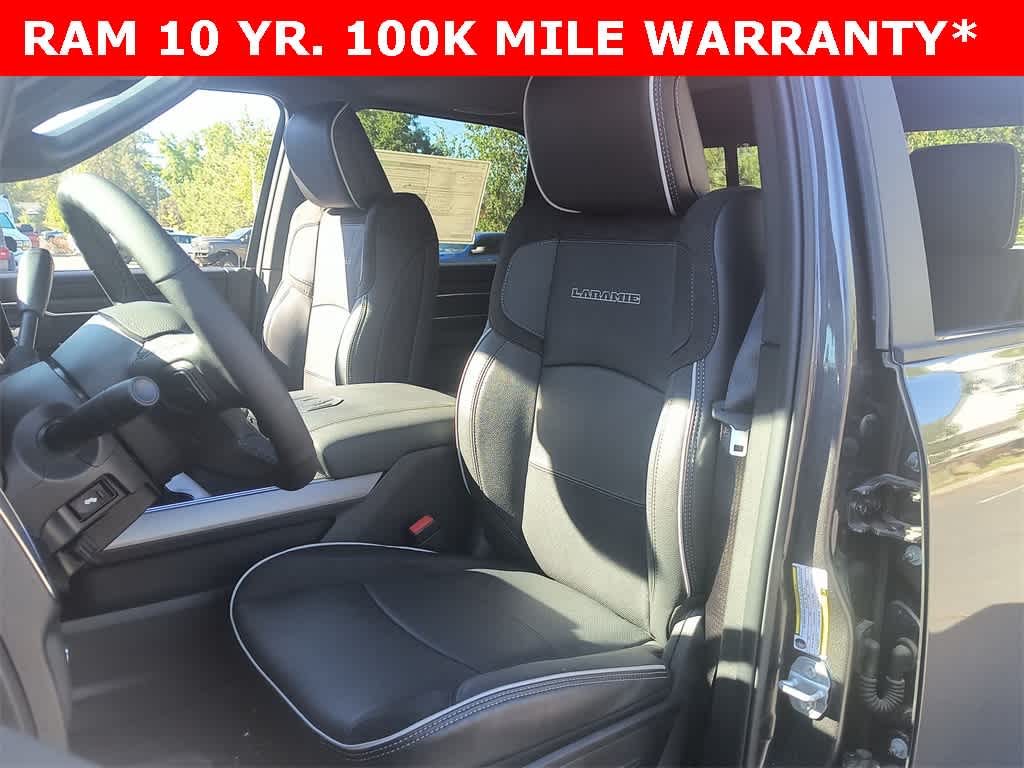 Thumbnail: 2026 RAM 3500 - 11