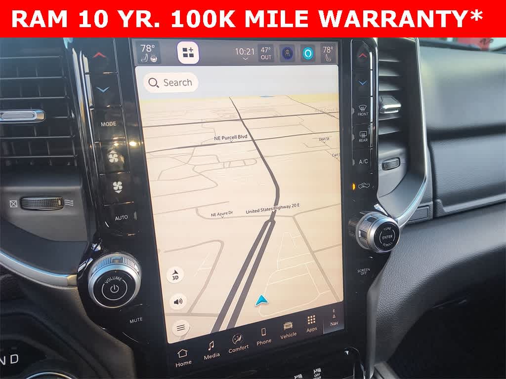 Thumbnail: 2026 RAM 1500 - 18