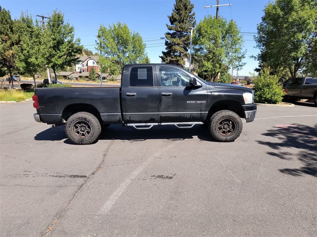 Thumbnail: 2007 Dodge Ram 1500 - 7