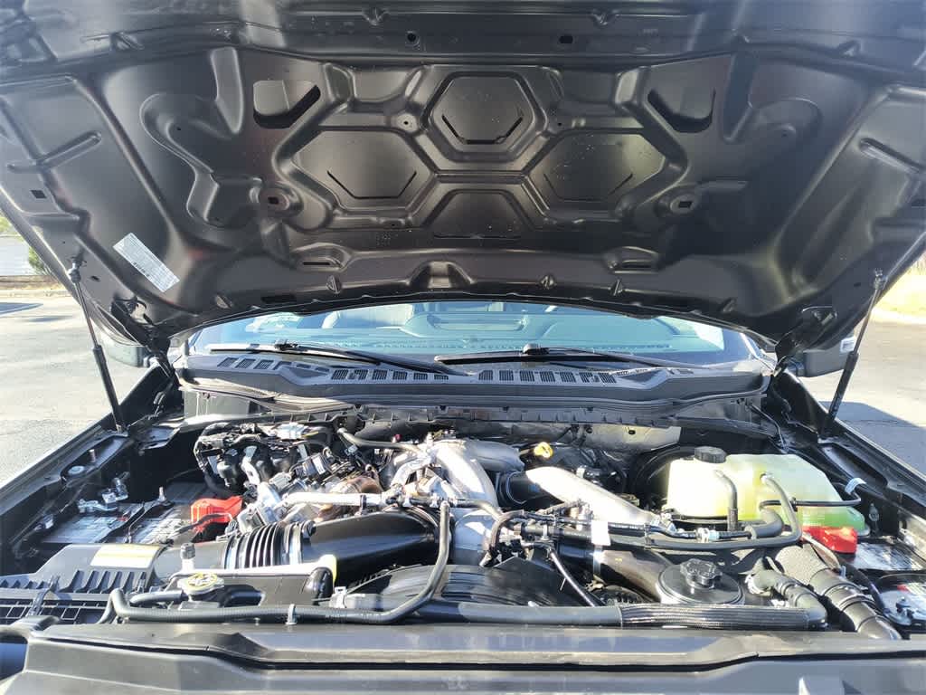 Thumbnail: 2024 Ford Econoline - 26