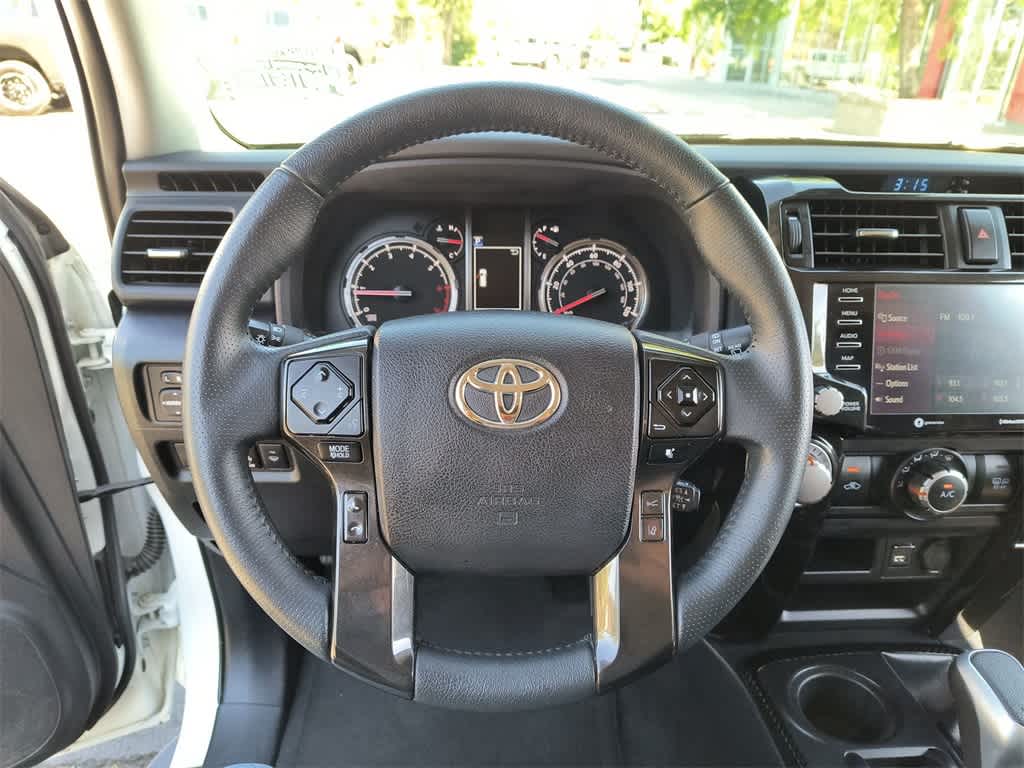 Thumbnail: 2024 Toyota 4Runner - 14