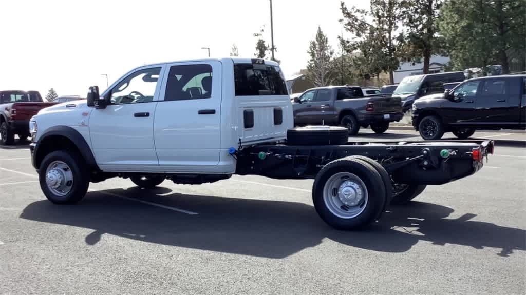 Thumbnail: 2024 RAM 5500 - 6