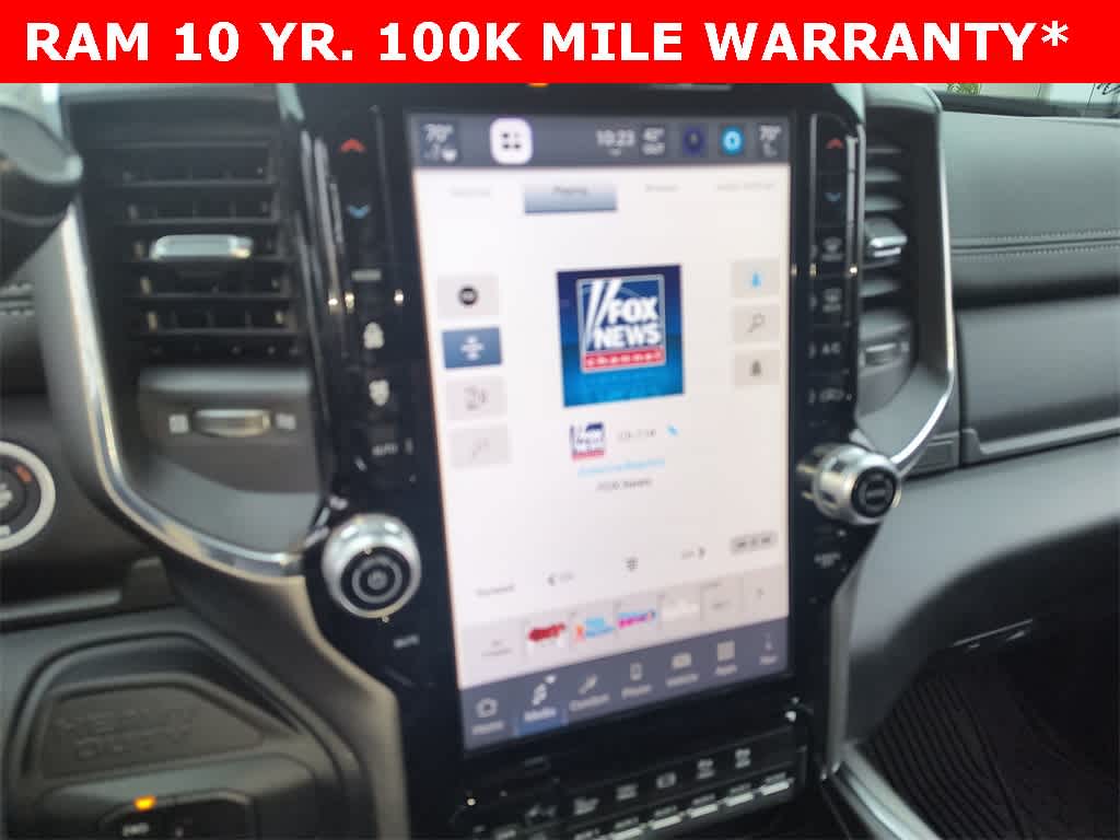 Thumbnail: 2026 RAM 3500 - 16